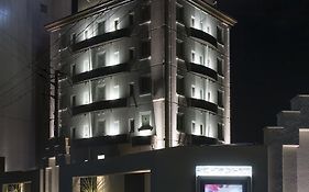 호텔 레이 (성인 전용)