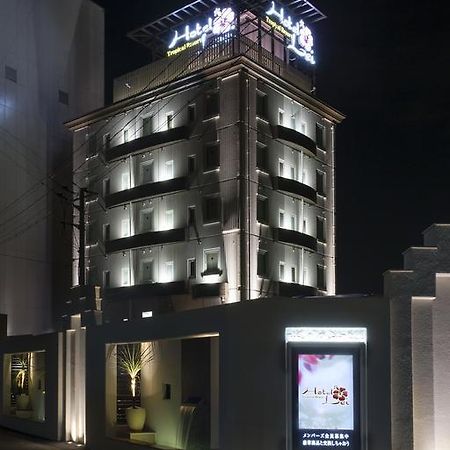 Hotel Lei (Adults Only) 후나바시 외부 사진