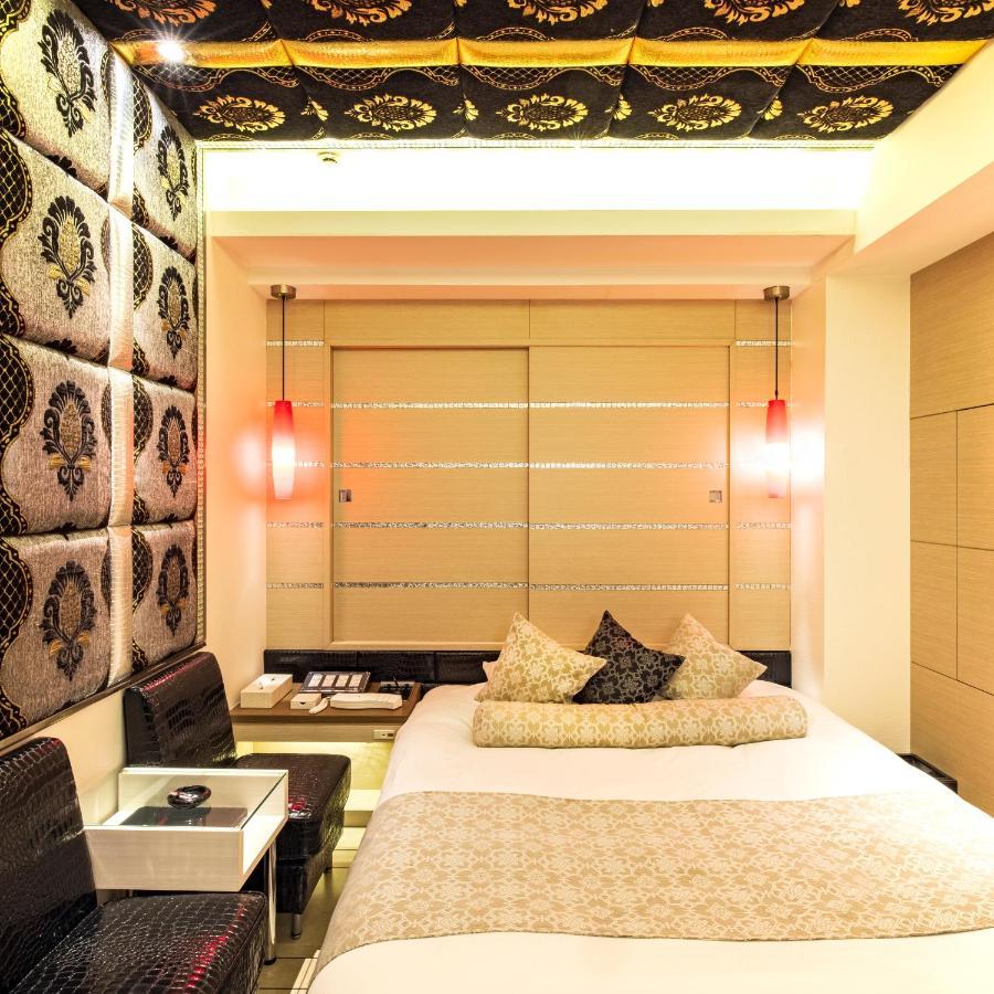 Hotel Lei (Adults Only) 후나바시 외부 사진