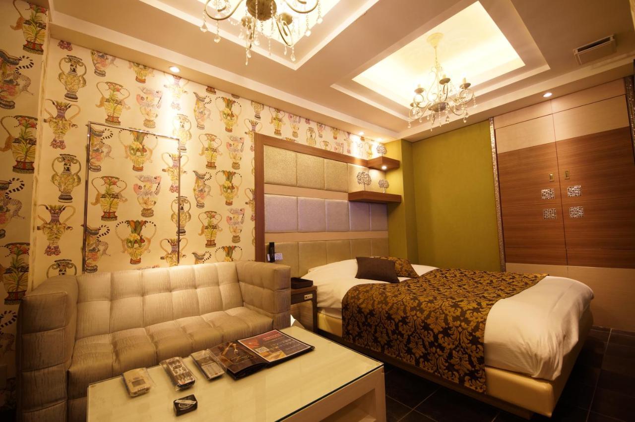 Hotel Lei (Adults Only) 후나바시 외부 사진