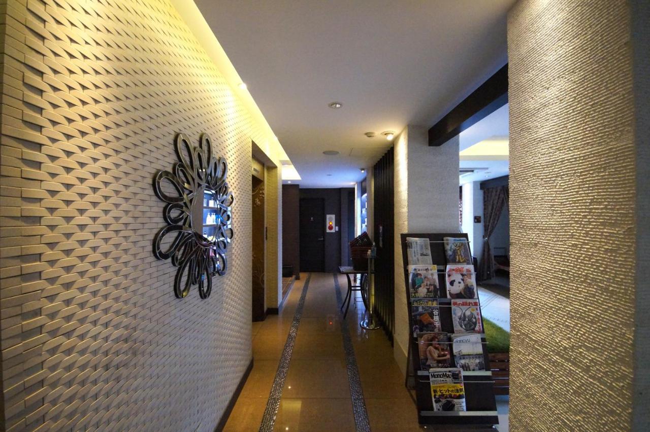 Hotel Lei (Adults Only) 후나바시 외부 사진