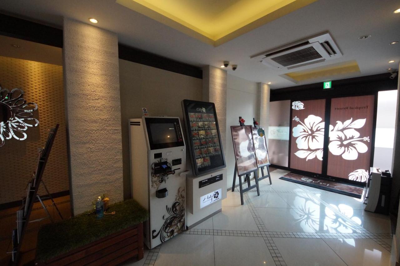 Hotel Lei (Adults Only) 후나바시 외부 사진