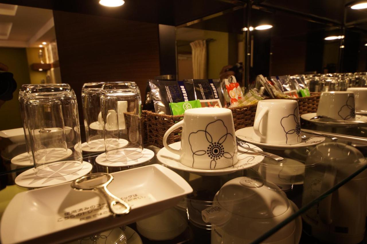 Hotel Lei (Adults Only) 후나바시 외부 사진