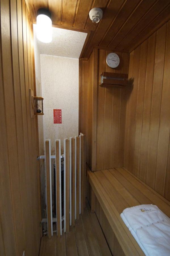 Hotel Lei (Adults Only) 후나바시 외부 사진