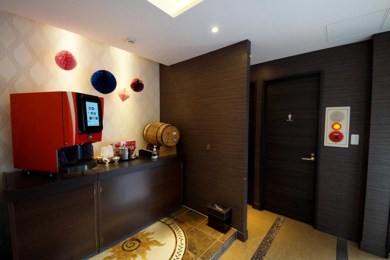 Hotel Lei (Adults Only) 후나바시 외부 사진