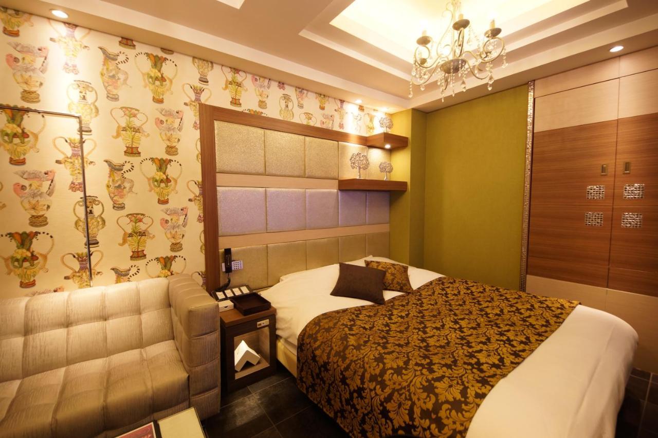Hotel Lei (Adults Only) 후나바시 외부 사진