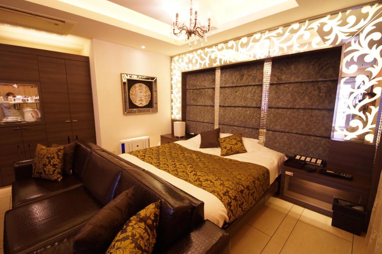 Hotel Lei (Adults Only) 후나바시 외부 사진
