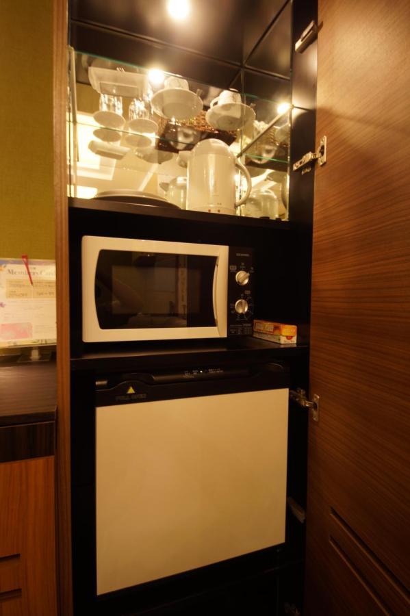 Hotel Lei (Adults Only) 후나바시 외부 사진