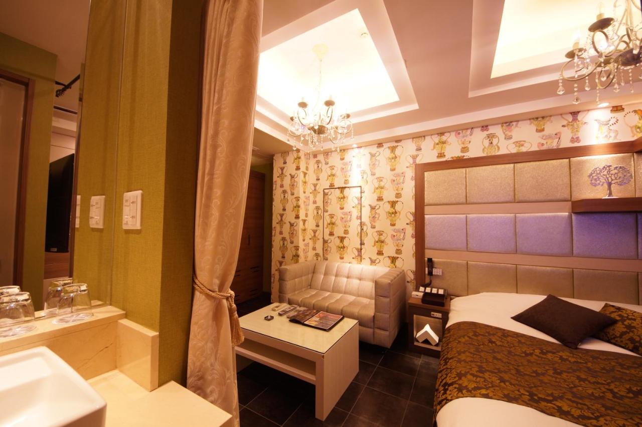 Hotel Lei (Adults Only) 후나바시 외부 사진