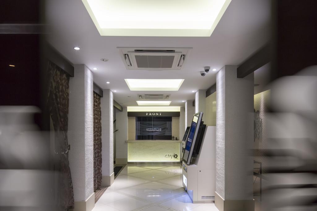 Hotel Lei (Adults Only) 후나바시 외부 사진