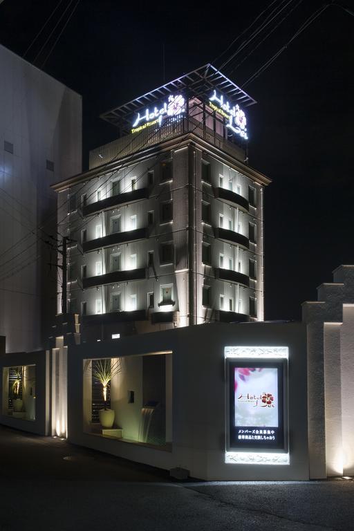 Hotel Lei (Adults Only) 후나바시 외부 사진