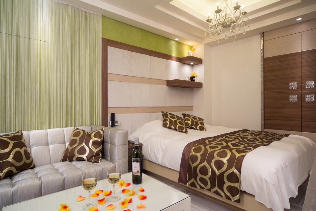Hotel Lei (Adults Only) 후나바시 외부 사진