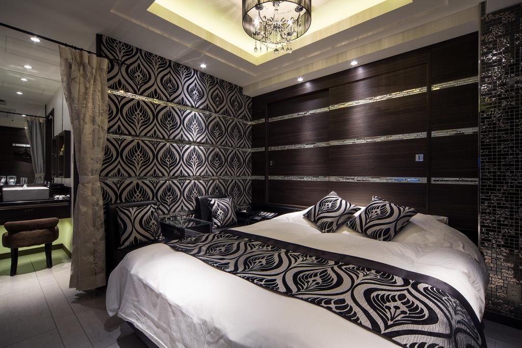 Hotel Lei (Adults Only) 후나바시 외부 사진