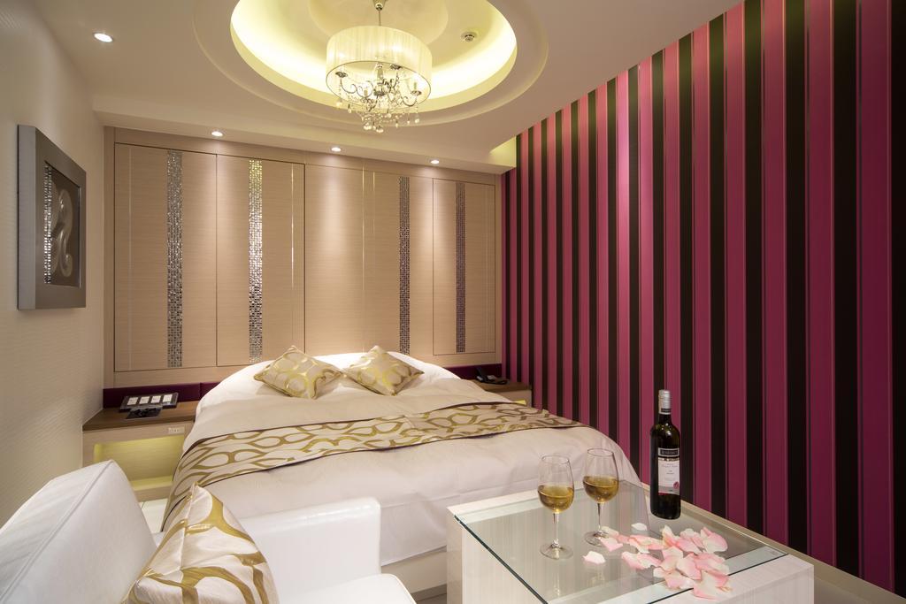 Hotel Lei (Adults Only) 후나바시 외부 사진