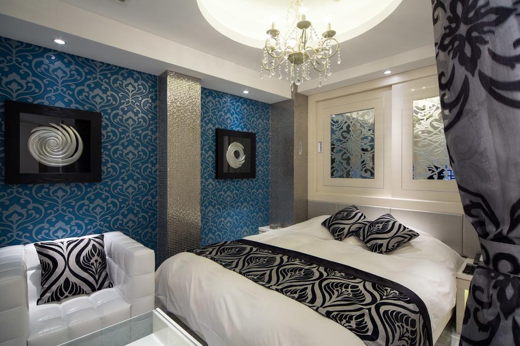Hotel Lei (Adults Only) 후나바시 외부 사진