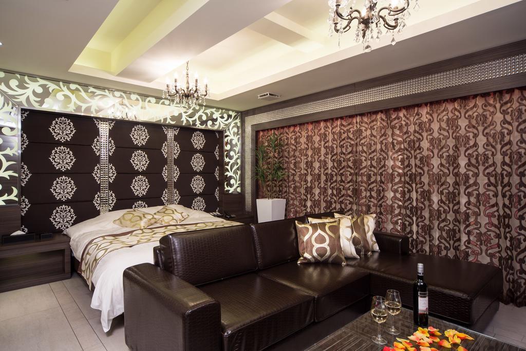 Hotel Lei (Adults Only) 후나바시 외부 사진