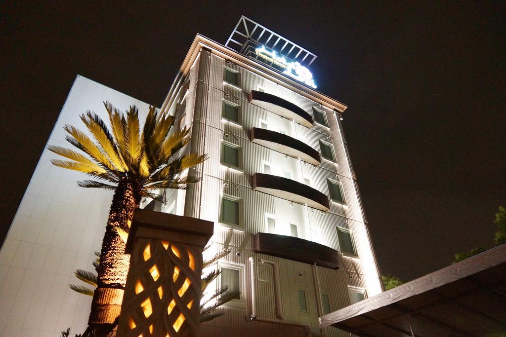 Hotel Lei (Adults Only) 후나바시 외부 사진