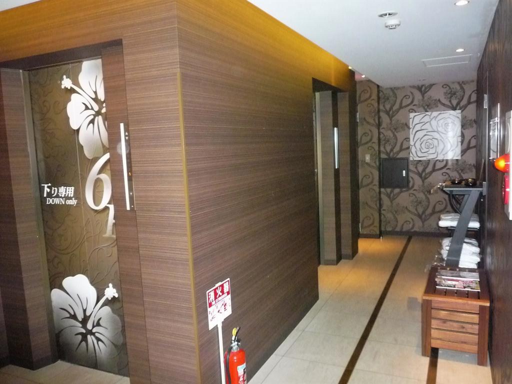 Hotel Lei (Adults Only) 후나바시 외부 사진